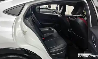Toyota Prius 2024 2.0 гидро, миниатюра 12