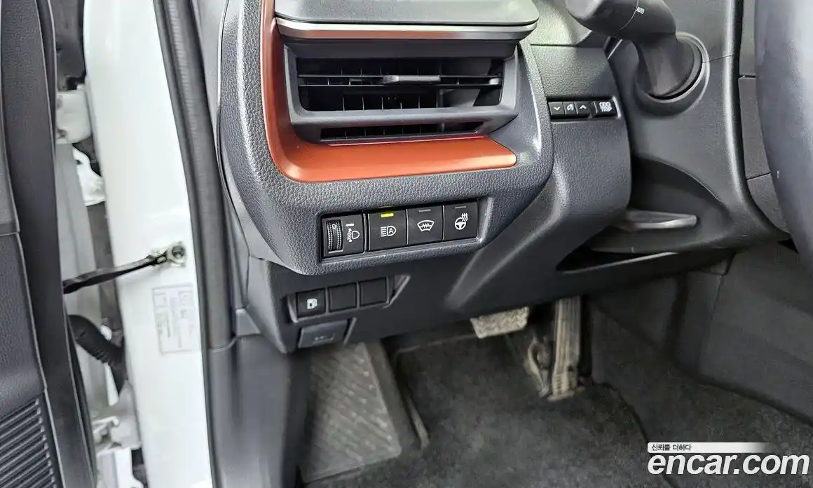 Toyota Prius 2024 2.0 гидро, фото 16