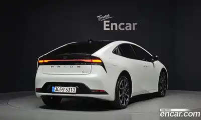 Toyota Prius 2024 2.0 гидро, миниатюра 2