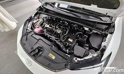 Toyota Prius 2024 2.0 гидро, миниатюра 6