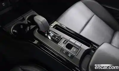Toyota Prius 2024 2.0 гидро, миниатюра 9