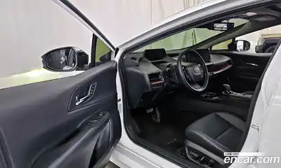 Toyota Prius 2024 2.0 гидро, миниатюра 10