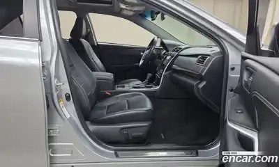 Toyota Camry 2015 2.5 гидро, миниатюра 11