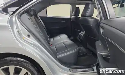 Toyota Camry 2015 2.5 гидро, миниатюра 12