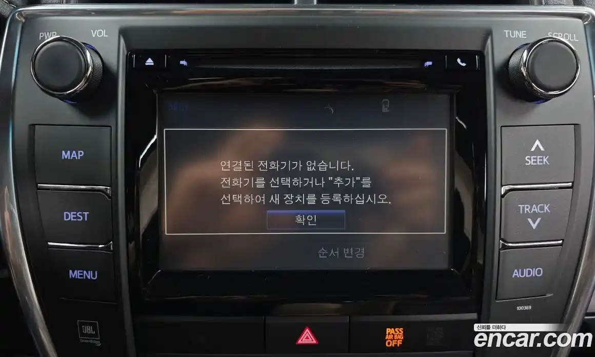 Toyota Camry 2015 2.5 гидро, фото 16