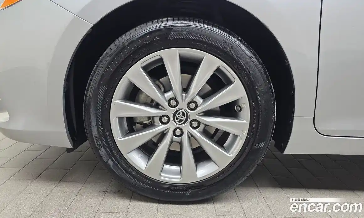 Toyota Camry 2015 2.5 гидро, фото 5