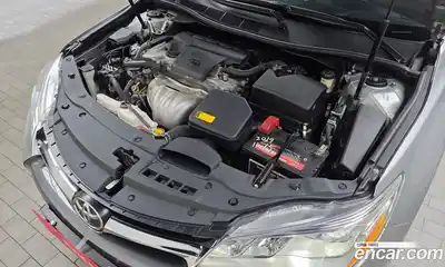 Toyota Camry 2015 2.5 гидро, миниатюра 6