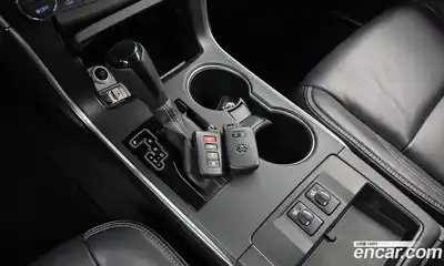 Toyota Camry 2015 2.5 гидро, миниатюра 9