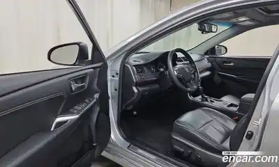 Toyota Camry 2015 2.5 гидро, миниатюра 10