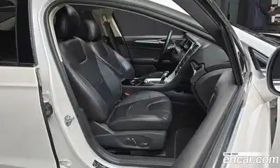 Ford Mondeo 2016 2.0 автомат (гидро), миниатюра 12