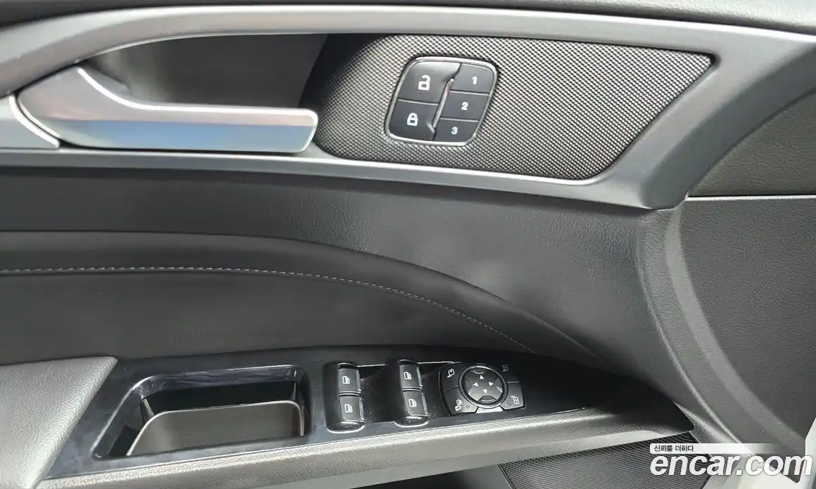Ford Mondeo 2016 2.0 автомат (гидро), фото 14