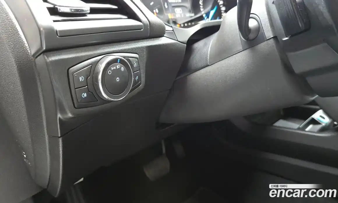 Ford Mondeo 2016 2.0 автомат (гидро), фото 15