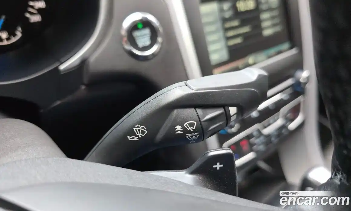 Ford Mondeo 2016 2.0 автомат (гидро), фото 16