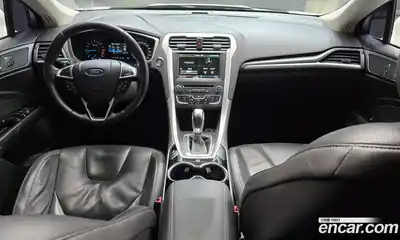 Ford Mondeo 2016 2.0 автомат (гидро), миниатюра 7