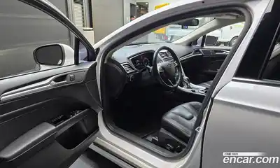 Ford Mondeo 2016 2.0 автомат (гидро), миниатюра 10