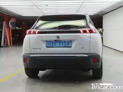 Peugeot 2008 2022 0.1 автомат (гидро), миниатюра 3