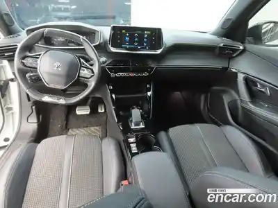 Peugeot 2008 2022 0.1 автомат (гидро), миниатюра 7