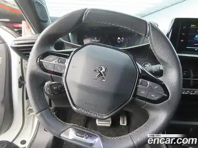 Peugeot 2008 2022 0.1 автомат (гидро), миниатюра 8