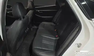 Hyundai Sonata 2023 1.6 гидро, миниатюра 11