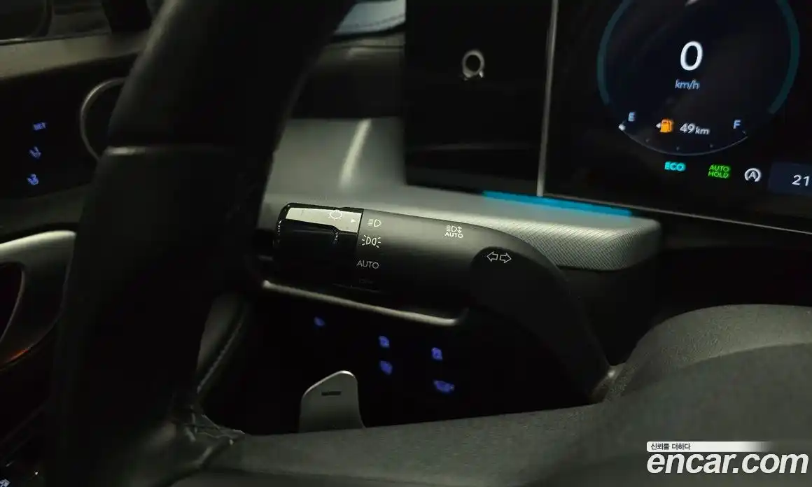 Hyundai Sonata 2023 1.6 гидро, фото 17