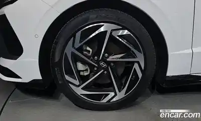 Hyundai Sonata 2023 1.6 гидро, миниатюра 5