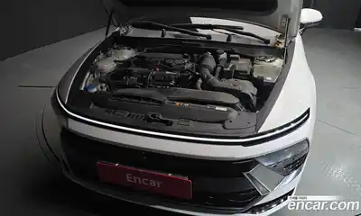 Hyundai Sonata 2023 1.6 гидро, миниатюра 6