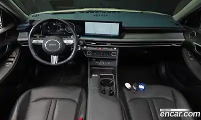 Hyundai Sonata 2023 1.6 гидро, миниатюра 7