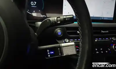 Hyundai Sonata 2023 1.6 гидро, миниатюра 9