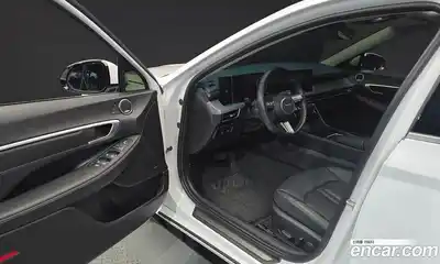 Hyundai Sonata 2023 1.6 гидро, миниатюра 10