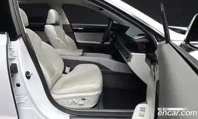 Hyundai Grandeur 2025 2.5 гидро, миниатюра 11