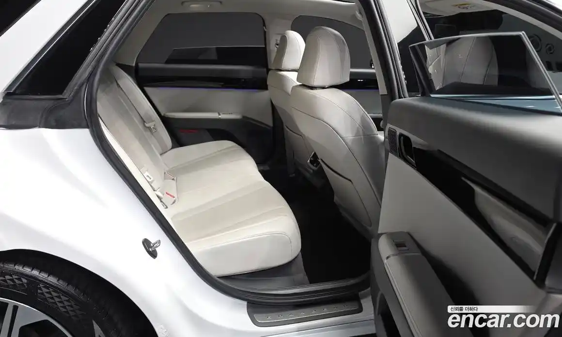 Hyundai Grandeur 2025 2.5 гидро, фото 12