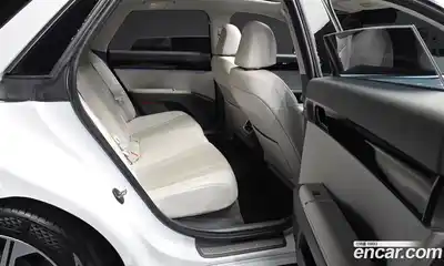 Hyundai Grandeur 2025 2.5 гидро, миниатюра 12