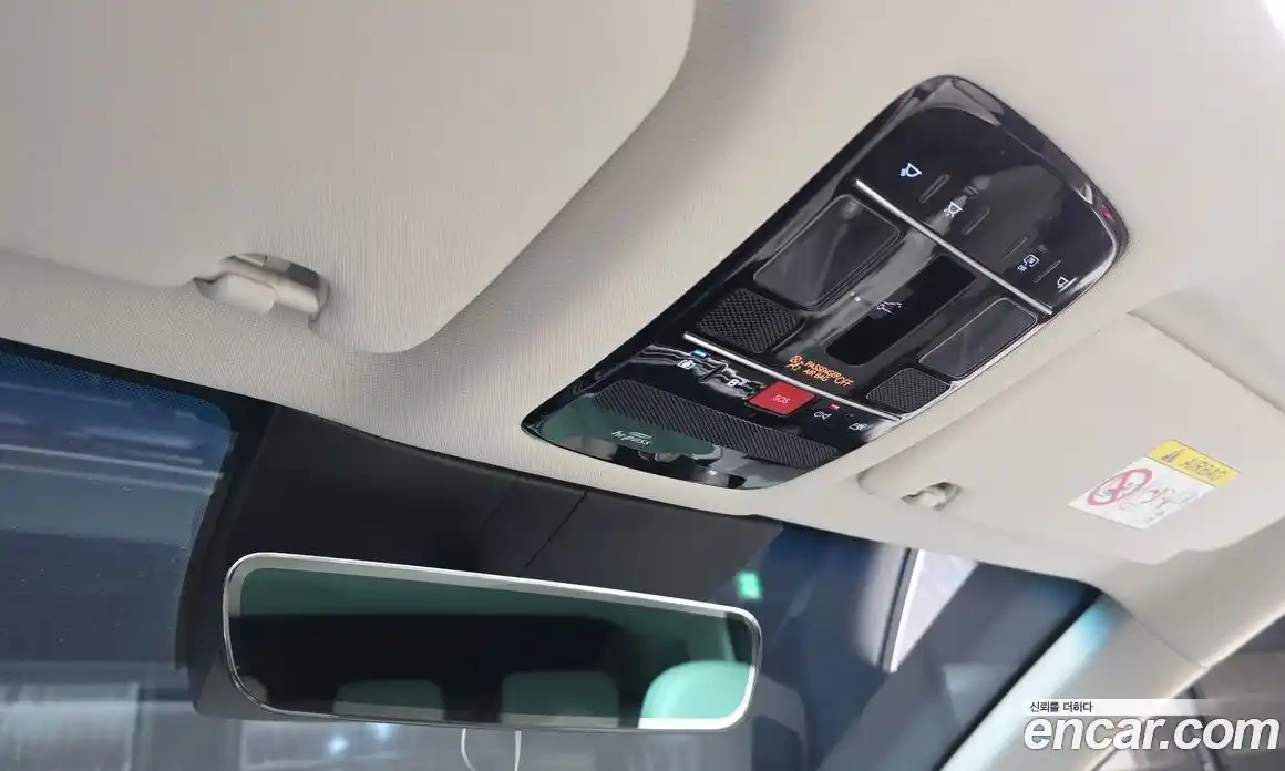 Hyundai Grandeur 2025 2.5 гидро, фото 18