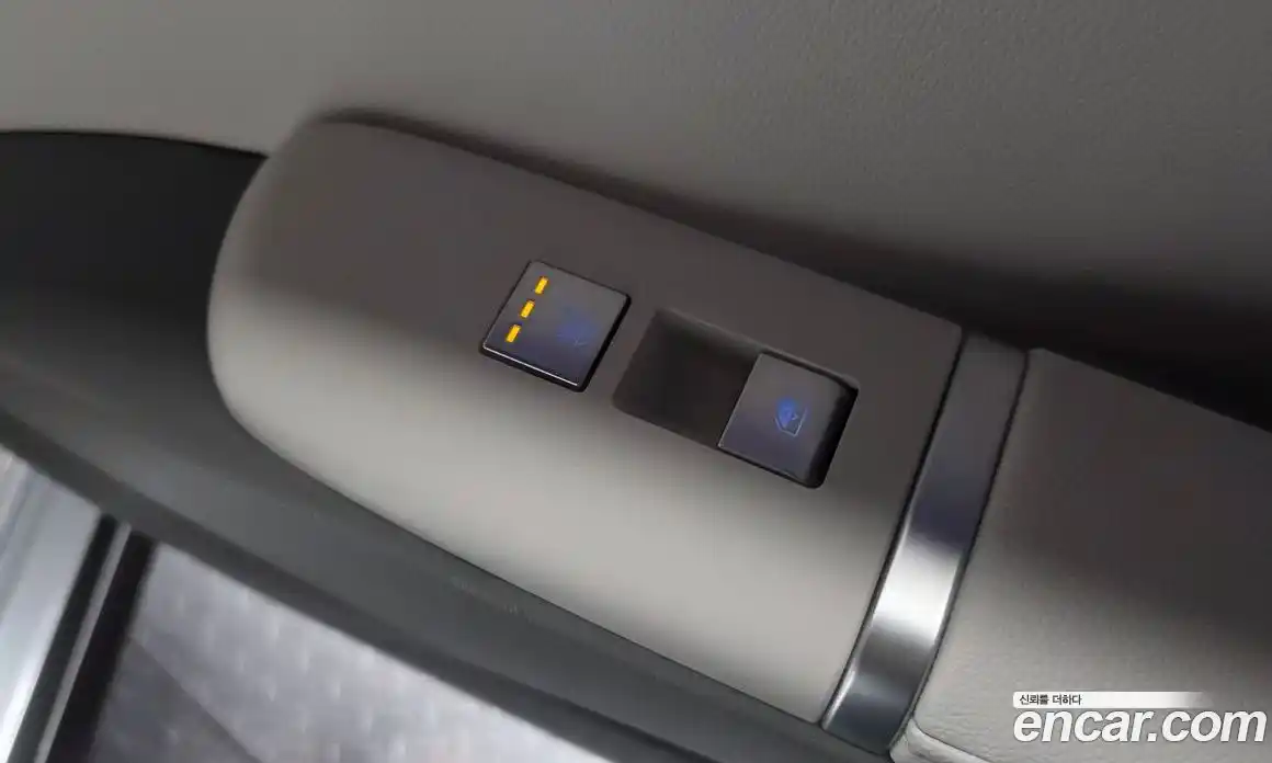 Hyundai Grandeur 2025 2.5 гидро, фото 19