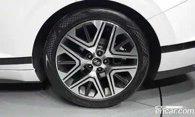 Hyundai Grandeur 2025 2.5 гидро, миниатюра 5