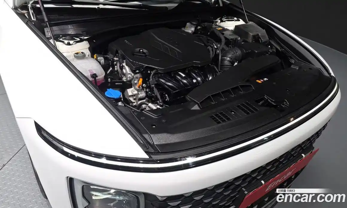 Hyundai Grandeur 2025 2.5 гидро, фото 6