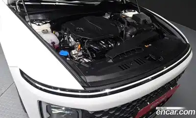 Hyundai Grandeur 2025 2.5 гидро, миниатюра 6