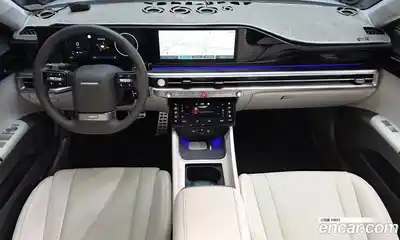 Hyundai Grandeur 2025 2.5 гидро, миниатюра 7