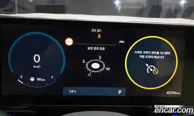 Hyundai Grandeur 2025 2.5 гидро, миниатюра 8