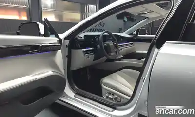 Hyundai Grandeur 2025 2.5 гидро, миниатюра 10