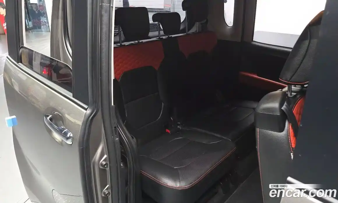 Kia Ray 2020 1.0 гидро, фото 11