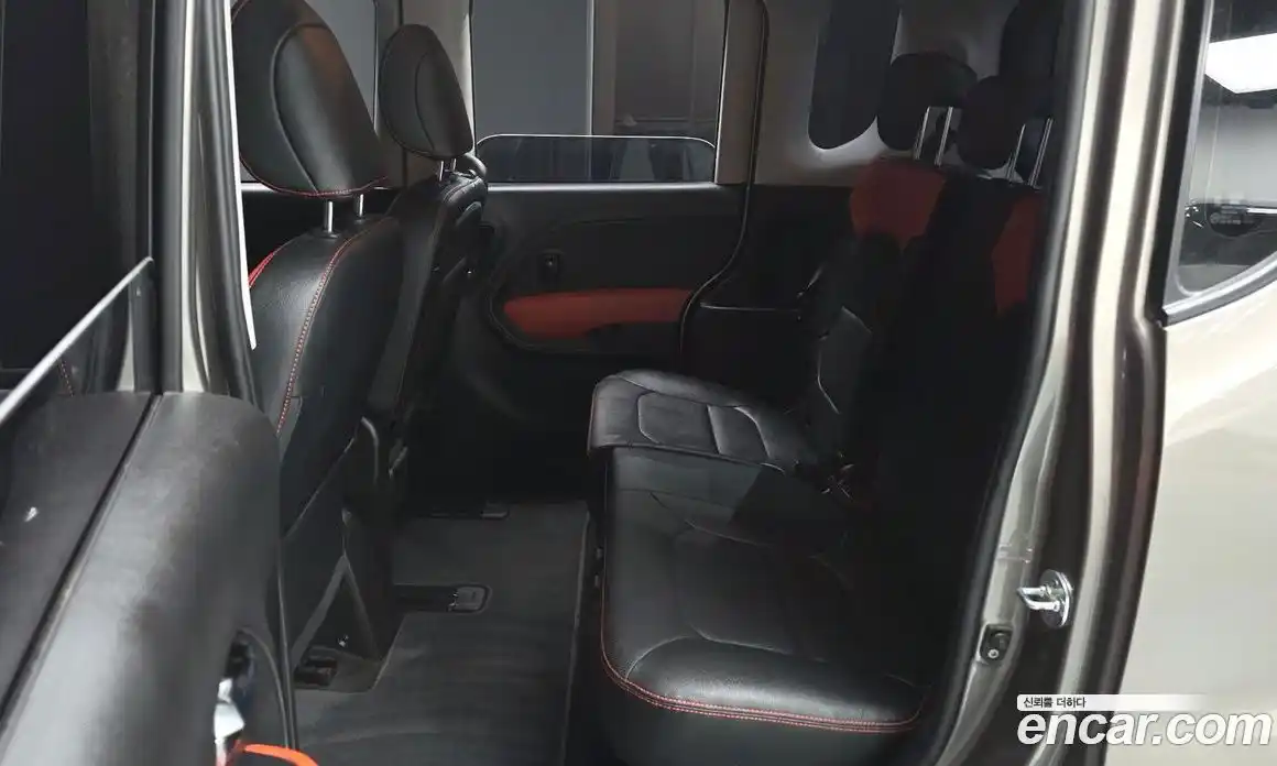 Kia Ray 2020 1.0 гидро, фото 12