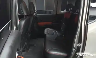 Kia Ray 2020 1.0 гидро, миниатюра 12