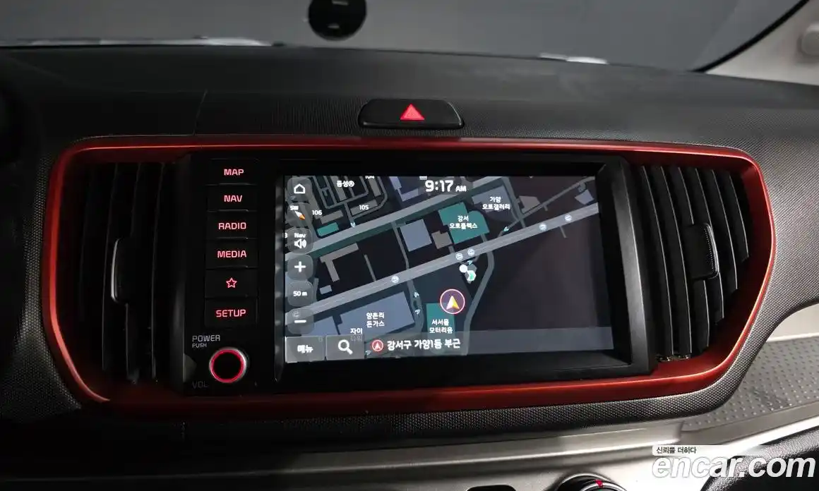 Kia Ray 2020 1.0 гидро, фото 15