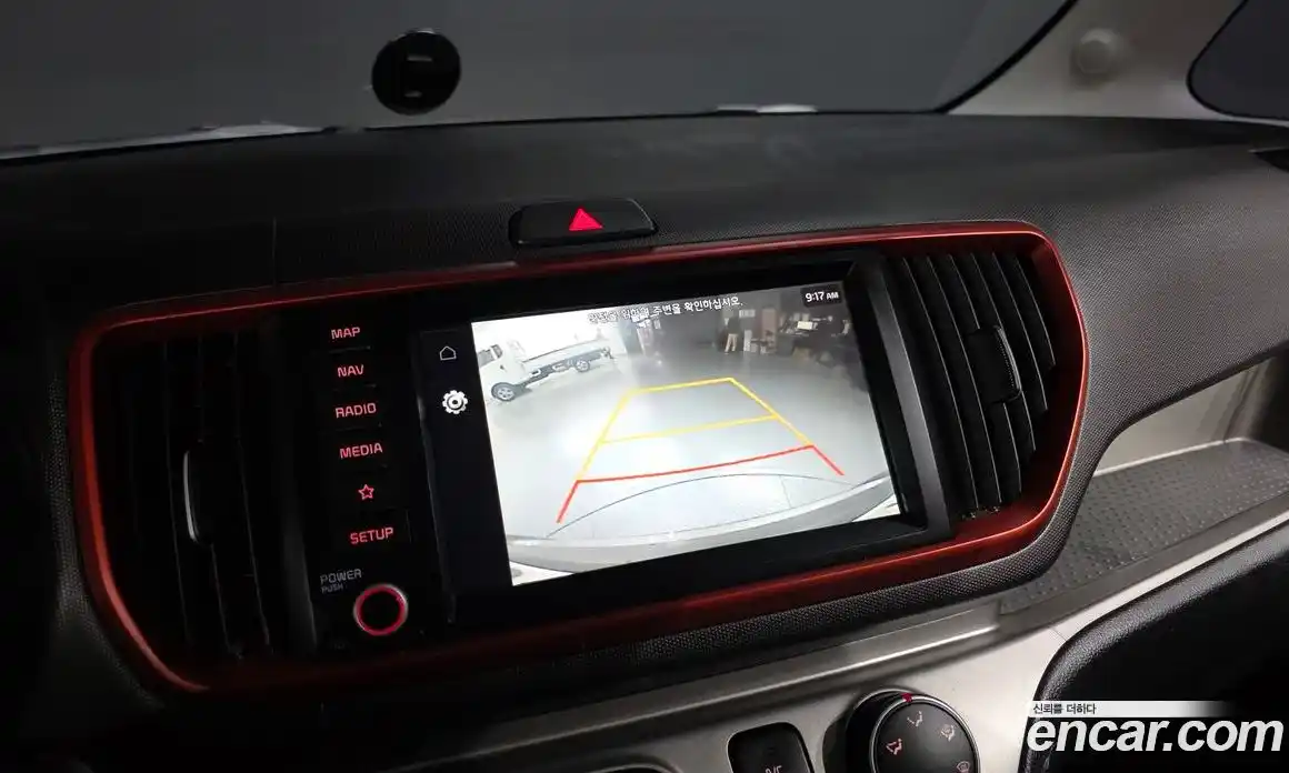 Kia Ray 2020 1.0 гидро, фото 16