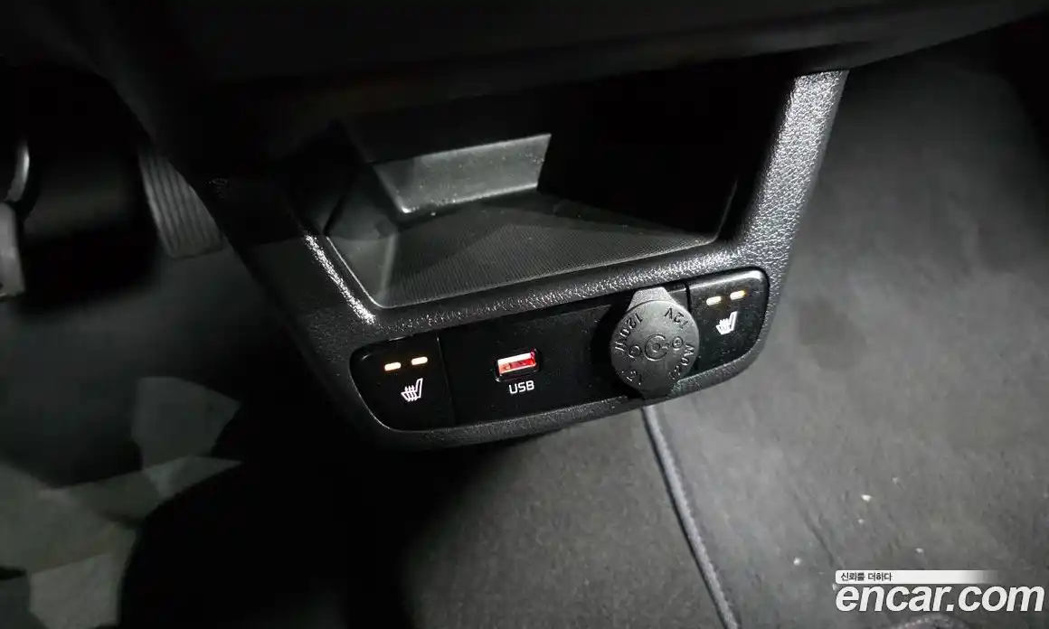 Kia Ray 2020 1.0 гидро, фото 18