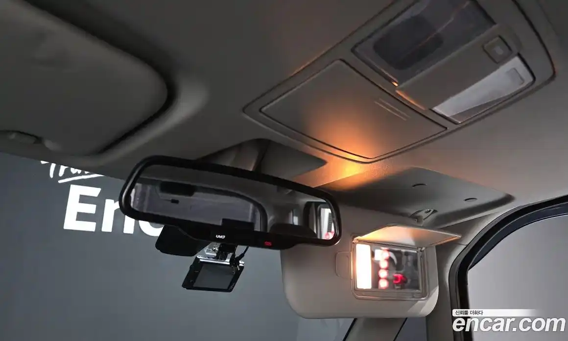 Kia Ray 2020 1.0 гидро, фото 19