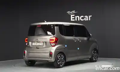 Kia Ray 2020 1.0 гидро, миниатюра 2