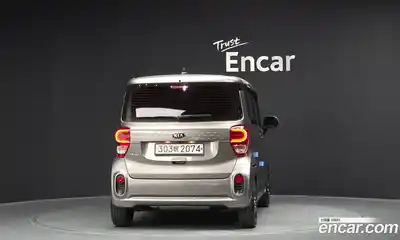 Kia Ray 2020 1.0 гидро, миниатюра 4
