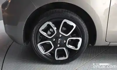 Kia Ray 2020 1.0 гидро, миниатюра 5
